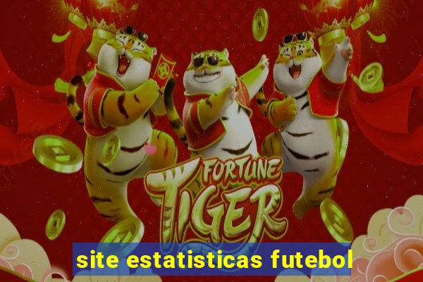 site estatisticas futebol